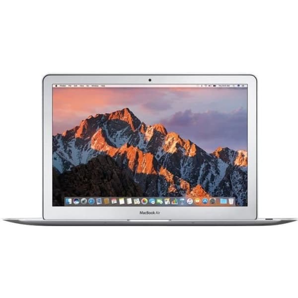 Apple MacBook Air 13 kannettava Core i5 8 Gt 256 Gt SSD