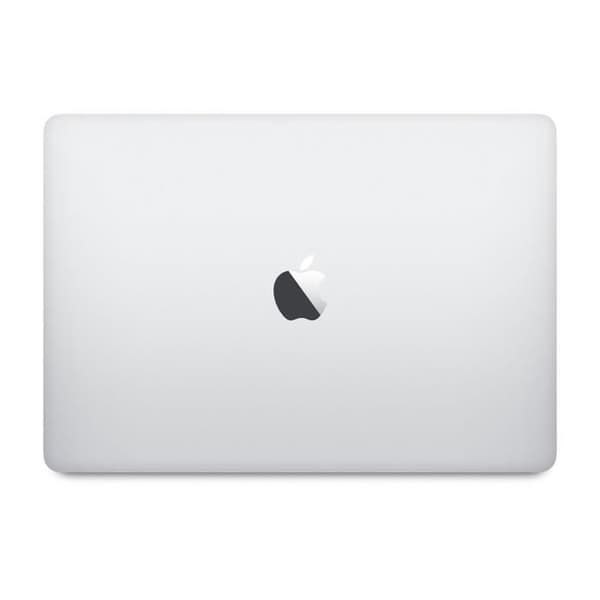 APPLE MacBook Pro Touch Bar 13" 2019 i7 - 2,8 Ghz - 8 Go RAM - 2000 Go SSD - Sølv - Refurbished - Meget god stand- REFURBISHED