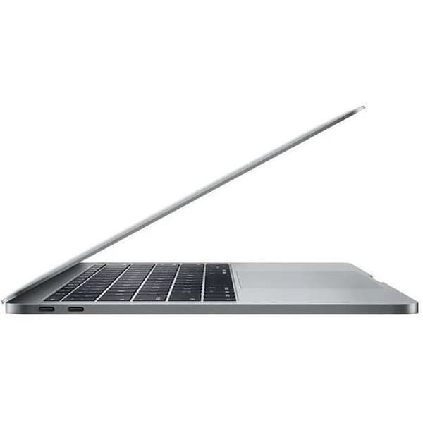 MacBook Pro 13" 2017 - Begagnad - Mycket bra skick