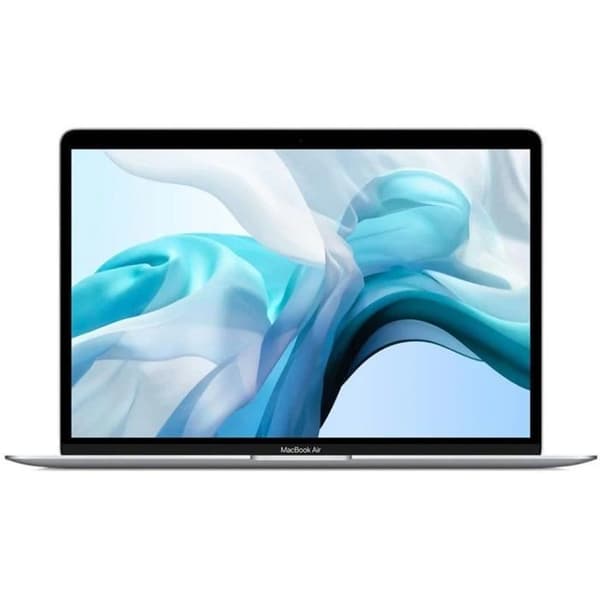 MacBook Air 13" 2018 - Begagnad - Bra skick