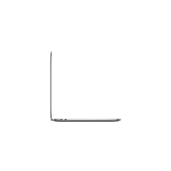 MacBook Pro Touch Bar 13'' M1 8Go 256Go SSD 2020 Grå - Refurbished - Acceptabel stand- REFURBISHED