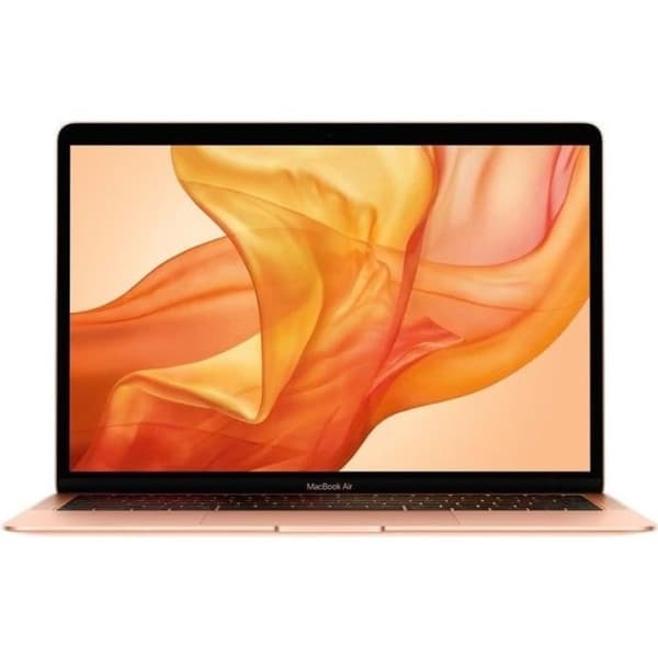 MacBook Air 13" 2019 - Begagnad - Bra skick