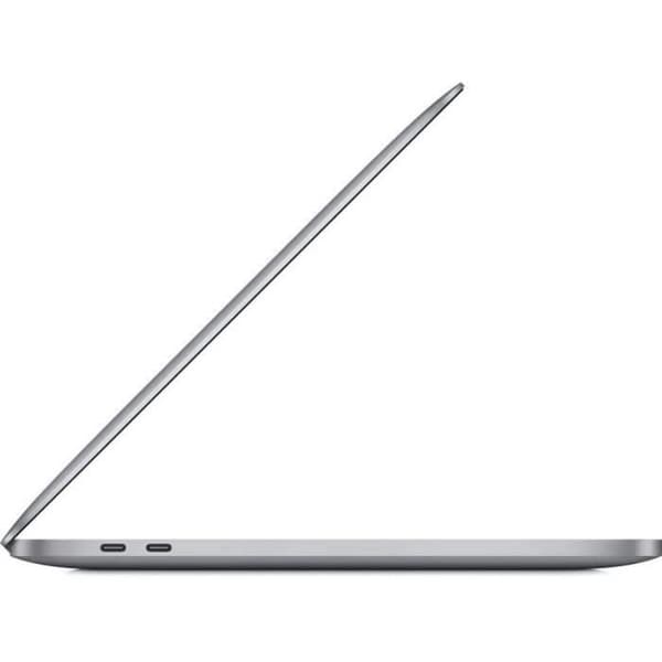 MacBook Pro TouchBar 13" M1 - Begagnad - Utmärkt skick