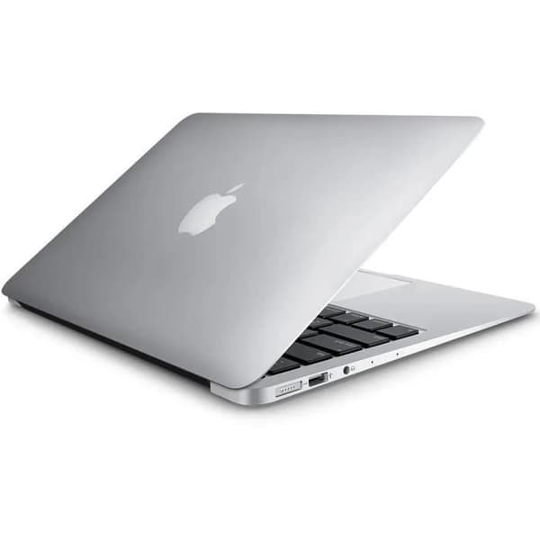 MacBook Air 13" 2014 - Begagnad - Bra skick