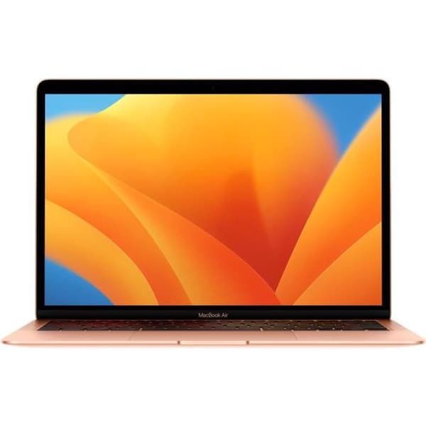 Apple MacBook Air 13" bærbar Apple M1 8GB RAM 512GB SSD