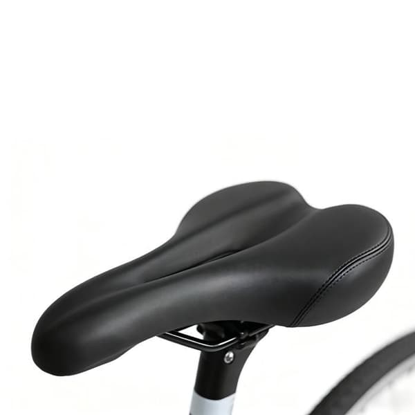 Elcykel YANGOR H700, Moment sensor 36V 10,4Ah 7 växlar, Vit