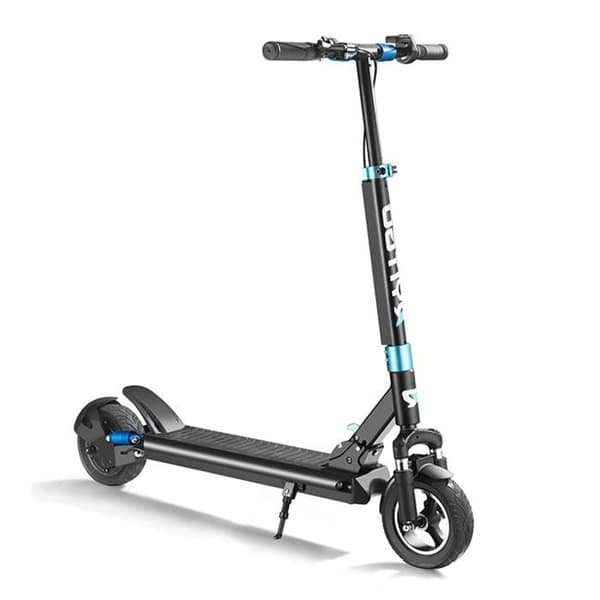 K07S Elektrisk Sparkcykel 500W, 48V 10,4Ah, Däck 10"