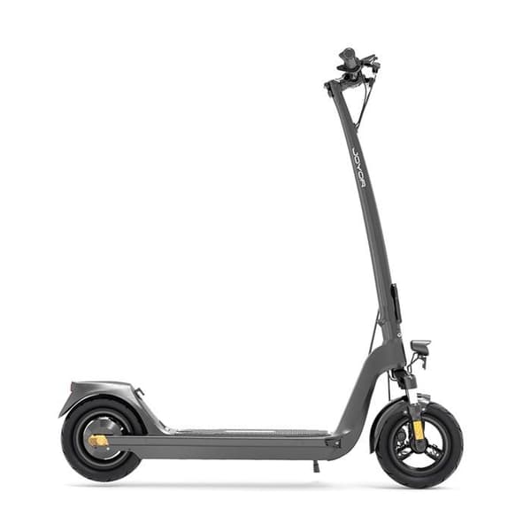 JOYOR C10E elektrisk sparkcykel - 500W 48V 10,4Ah - 20 km/h