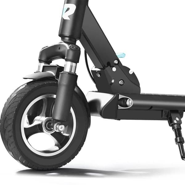 K07S Elektrisk Sparkcykel 500W, 48V 10,4Ah, Däck 10"
