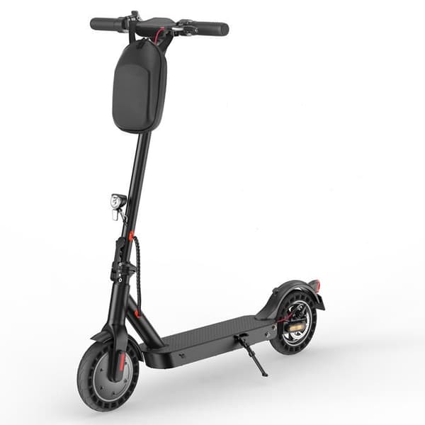 El-scooter iSinwheel E9T Max - 10" - 500W 36V 10Ah - Kontroll via APP