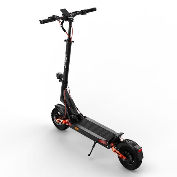 JOYOR T6D Fällbar El-scooter, Batteri 48V 18Ah, 55 km