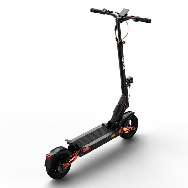 JOYOR T6D Fällbar El-scooter, Batteri 48V 18Ah, 55 km