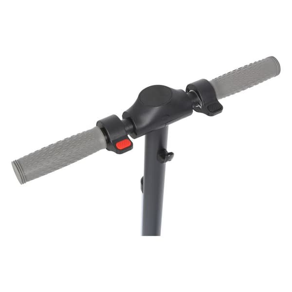 El-scooter Barn F602, 6”, Fällbar, Säker Hastighet 12 km/h, Rosa
