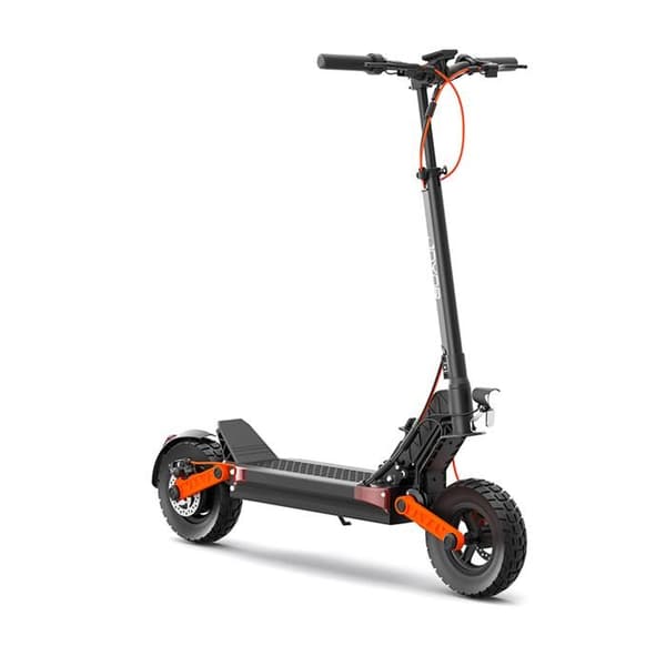 Fällbar elektrisk sparkcykel Joyor S8 - 26Ah 48V 600W
