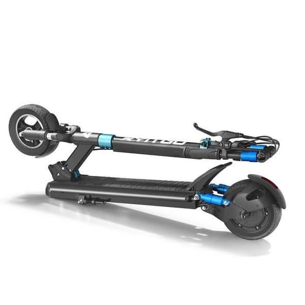 K07S Elektrisk Sparkcykel 500W, 48V 10,4Ah, Däck 10"