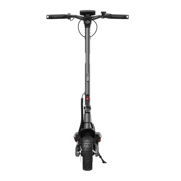 iScooter iX7 Pro El-scooter Dubbel Motor, 60KM, 10" Terräng