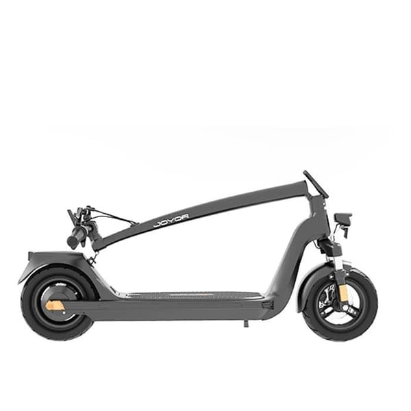 JOYOR C10E elektrisk sparkcykel - 500W 48V 10,4Ah - 20 km/h