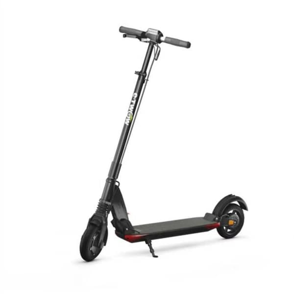 E-TWOW GT SL elektrisk sparkcykel, hopfällbar, grå