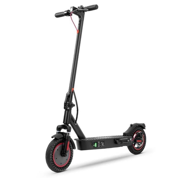 El-scooter - i9 Max - 10" - 25km/h - APP