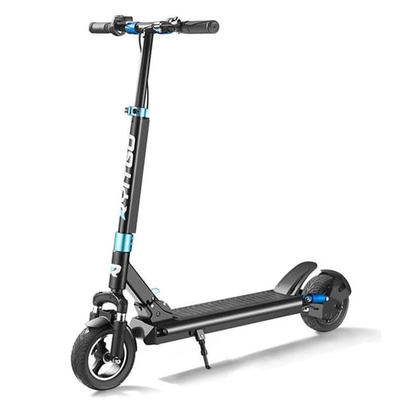 K07S Elektrisk Sparkcykel 500W, 48V 10,4Ah, Däck 10"