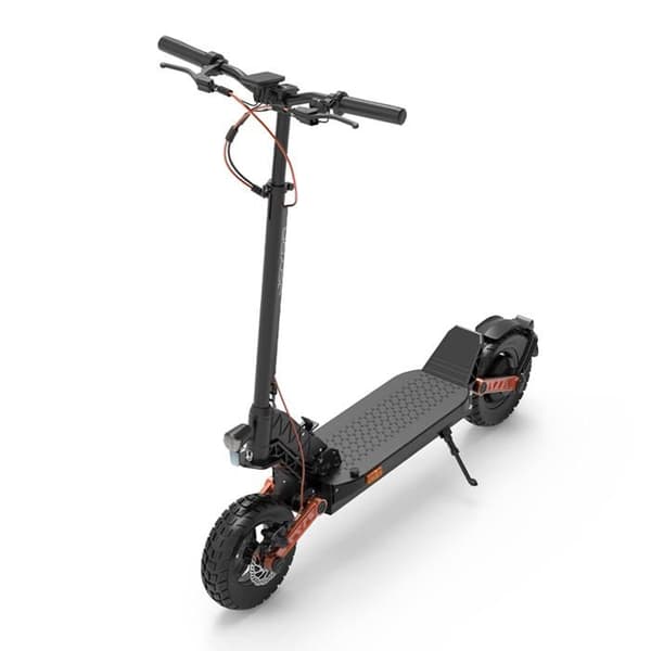 JOYOR S5 Pro Elektrisk Sparkcykel - 500W 48V 26Ah - Kryssning