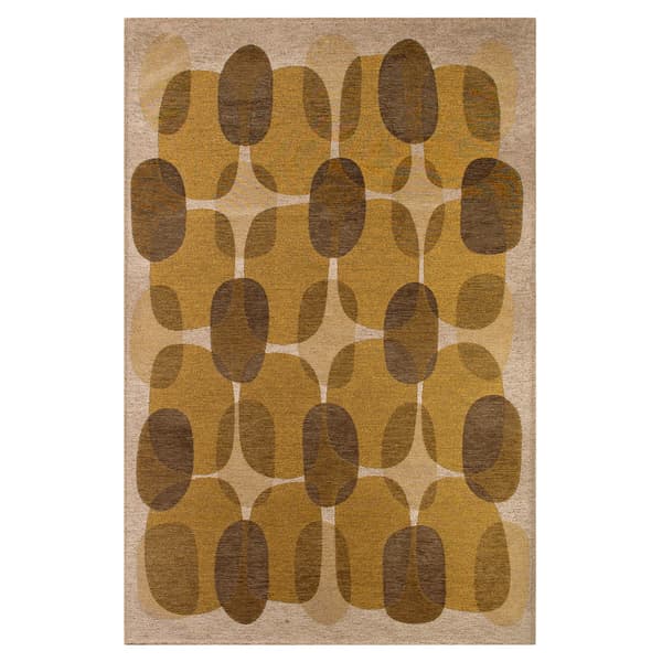Lola&Moi bjergtæppe