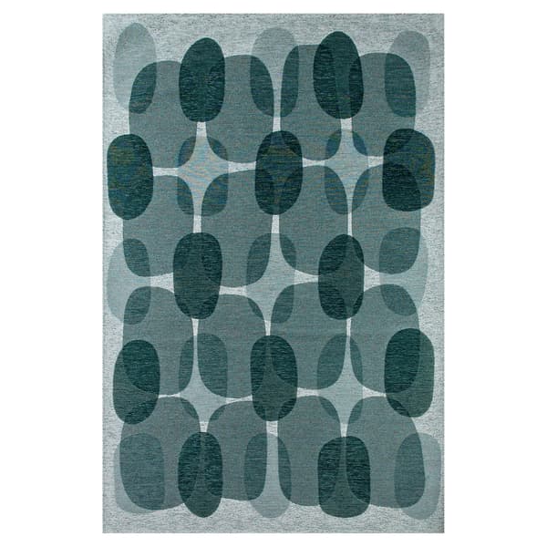 Lola&Moi Green Eggs -matto