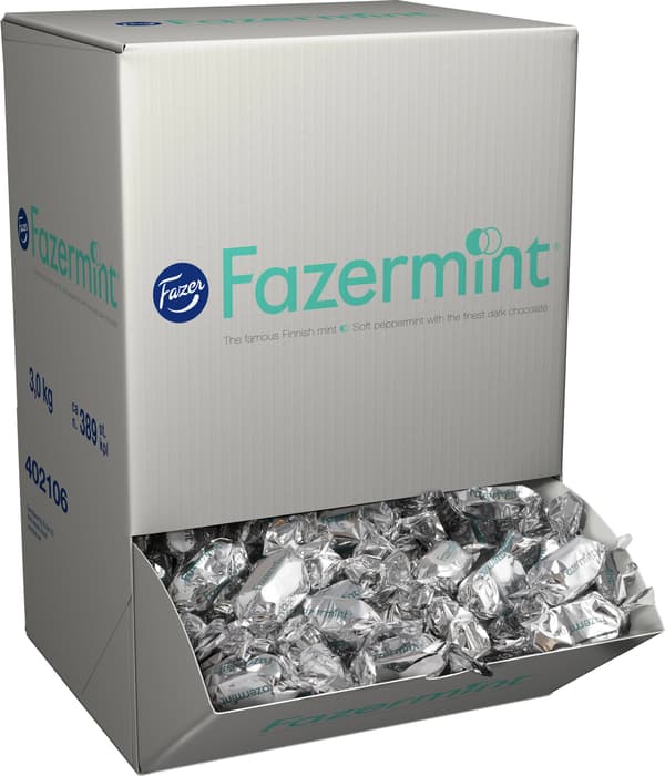 Fazer Fazermint 3,0 kg