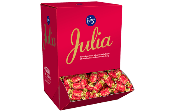 Fazer Julia 3 kg