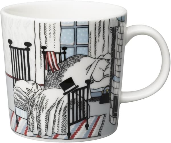 Mumikrus Dvale *NY