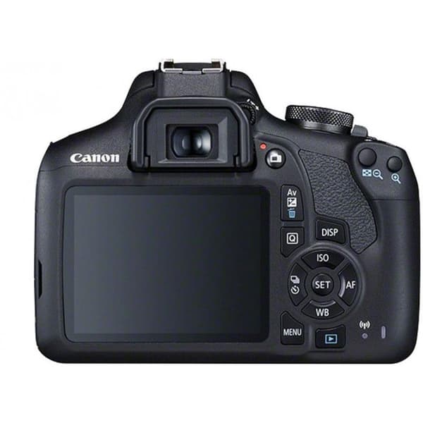 CANON EOS 2000D Nu