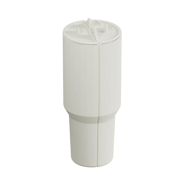 Lämplig för Stanley 40oz glasskopp silikonfoder