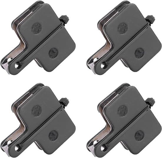 par skivebremseklodser kompatible med Shimano B05S