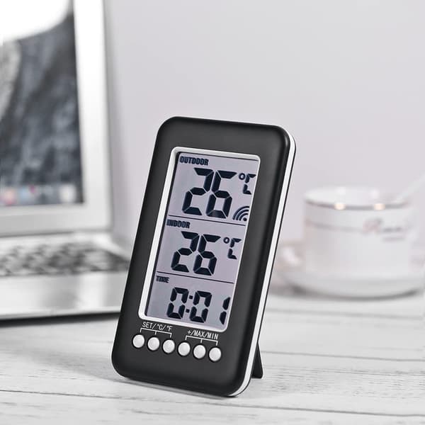 Termometer