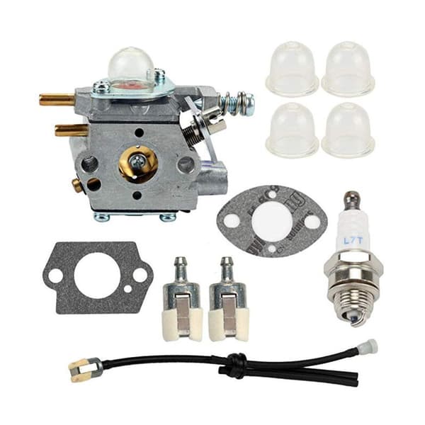 Walbro WT karburator samling - 424 - ECHO SRM2400 SRM2450