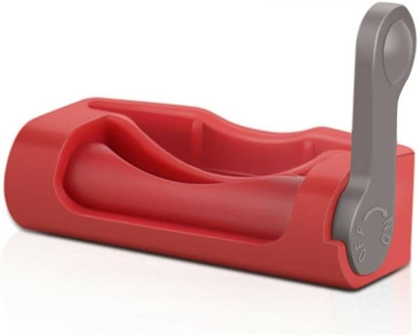 Mini automatisk strömbrytare för Dyson V7 V8 V10 dammsugare
