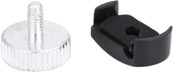 Universal trådløs magnet til cykelcomputer 15 x 10 mm