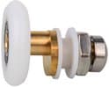 Reservedele til brusedørsruller - 8 stk. - 23 mm