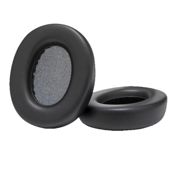Velegnet til Skullcandy Crusher ANC 2 ørekopper, over-ear hovedtelefoner af ANC2-generationen.