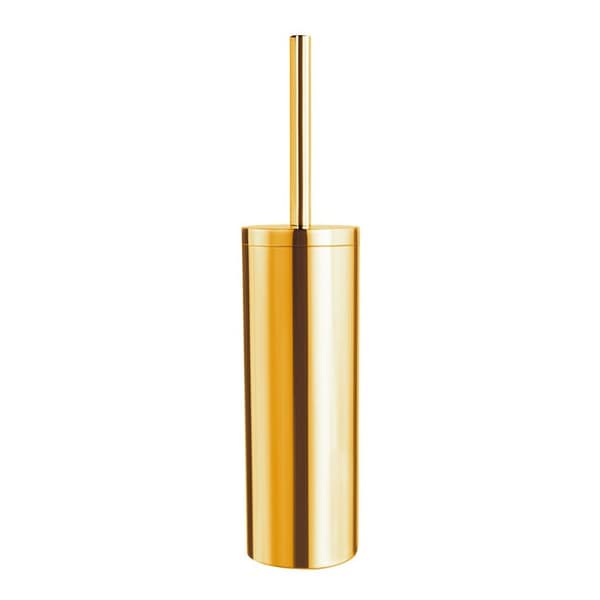 Lys guld farve - 9 x 40 x 9 cm