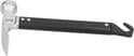 Dailygoods - Robust Campinghammare - Utomhusklubba - Lättvikt