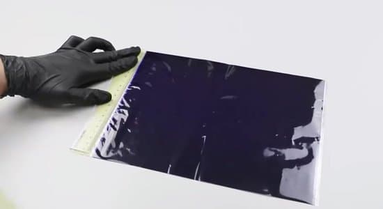 Tatoveringsstencilprinter – Tatoveringsprinter – Termisk printer – Inkluderer overføringspapir