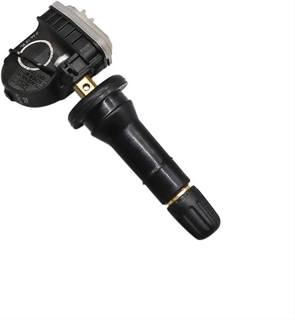 Lämplig för Ford däcktryckssensor F2GZ-1A189-A TPMS-35 4 st