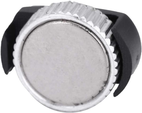 Universal trådløs magnet til cykelcomputer 15 x 10 mm
