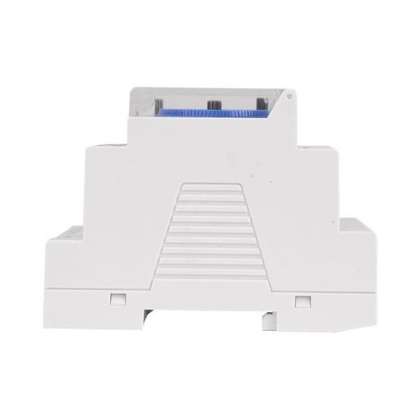 Analog daglig timer