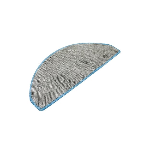 Lämplig för iRobot Roomba Essential robotdammsugare - 5 moppdukar