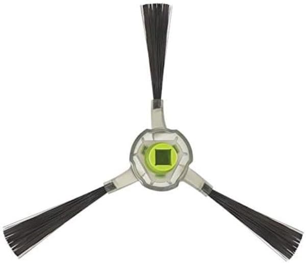 Rullborstsats för Ecovacs Deebot Ozmo 930 Dammsugartillbehör