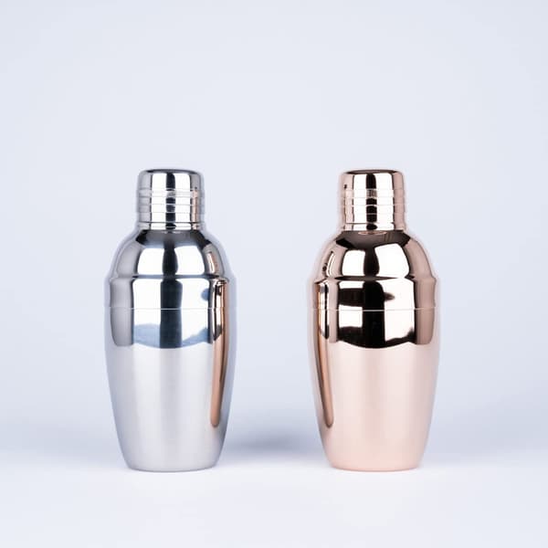 Ny standard cocktailshaker 550 ml