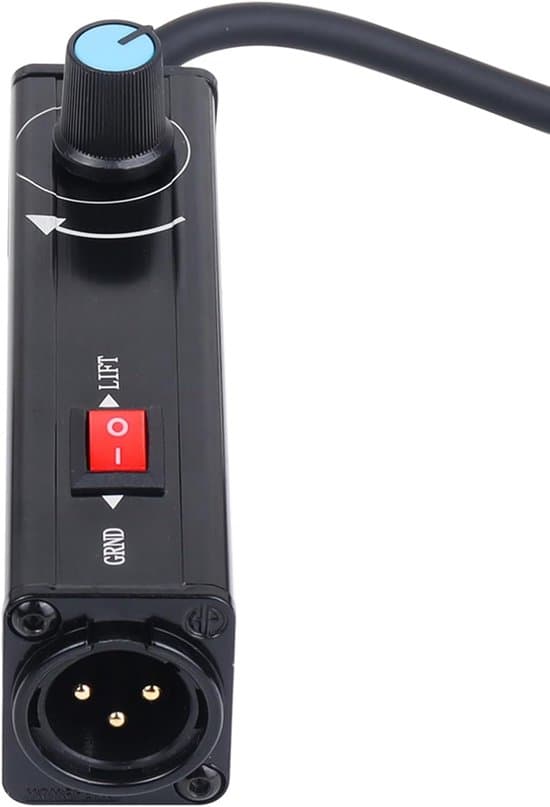 Audio Ground Loop Isolator - Audio Støjundertrykker - Lydforbedring - Eliminerer Brummen - 2 Stykker - Sort