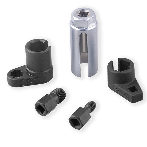 Bil Lambda Sensor og Ilt Sensor Topnøglesæt